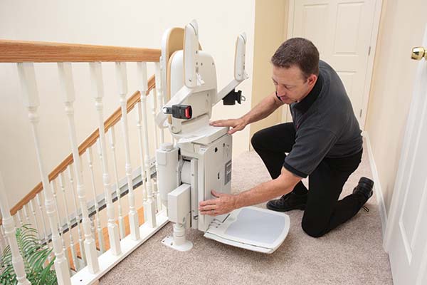 Stair lift Repairs